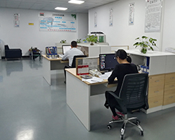 前臺辦公室
