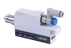 粉末噴涂過程中靜電如何消除？