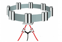 輸送管道清潔系統靜電解決方案 輸送管道清潔系統靜電解決方案