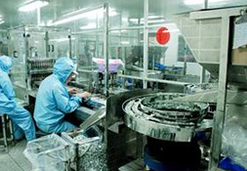 醫療行業防靜電解決方案 醫療行業防靜電解決方案