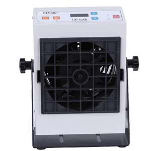 臺式離子風機優點性能如何-哪里的好 臺式離子風機優點性能如何-哪里的好