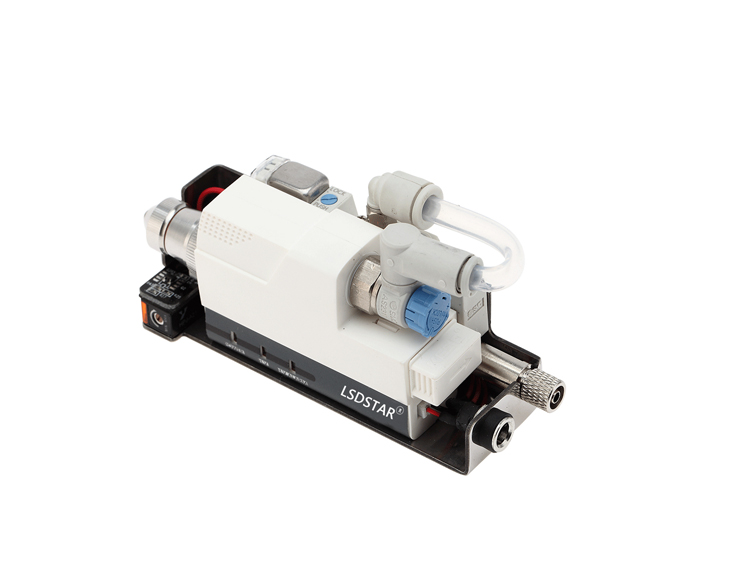 高頻離子風嘴代理商的競爭是否很大？市級和縣級的一個代理[龍氏達]