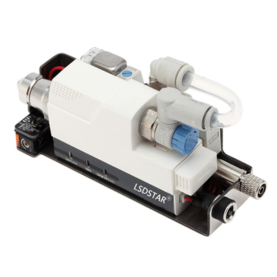 好的高頻離子風嘴設備-年產量100000臺，全國配送[龍氏達]