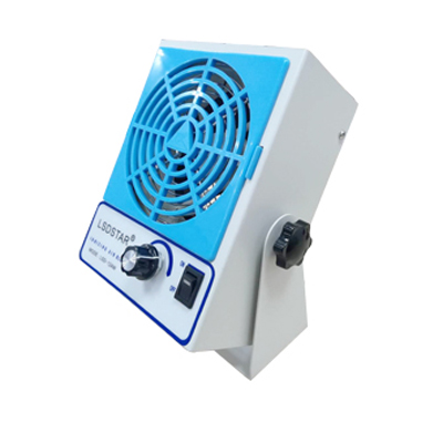 防靜電離子風(fēng)機(jī)多少錢一個(gè)-型號(hào)不同，各有特色[龍氏達(dá)
